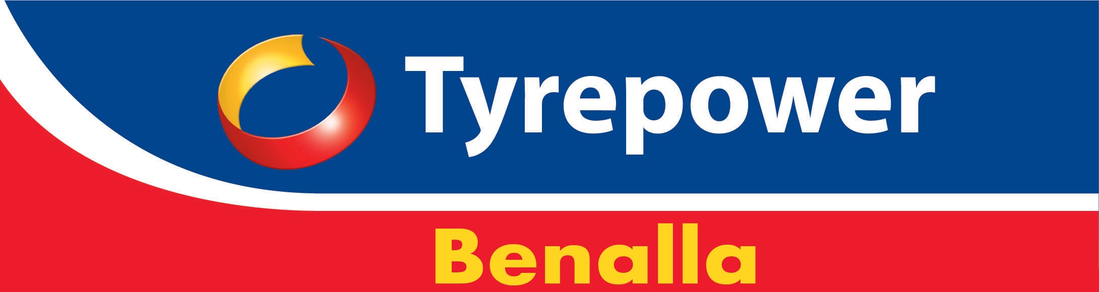 Tyrepower Benalla Logo