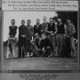 1936 North East Golf Team